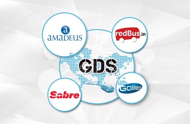 Global Distribution ( GDS ) Systems
