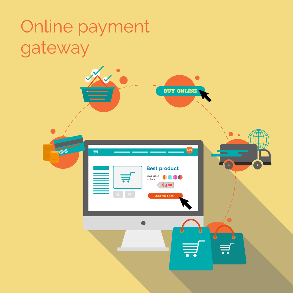 Best Payment Gateway for Small Businesses