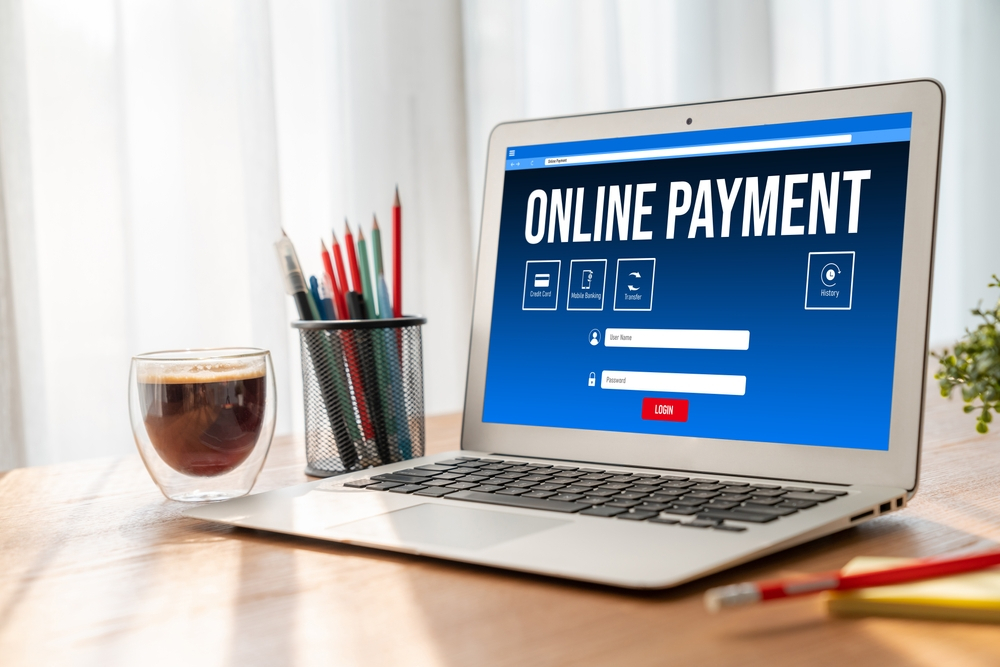 Payment Gateway Integration