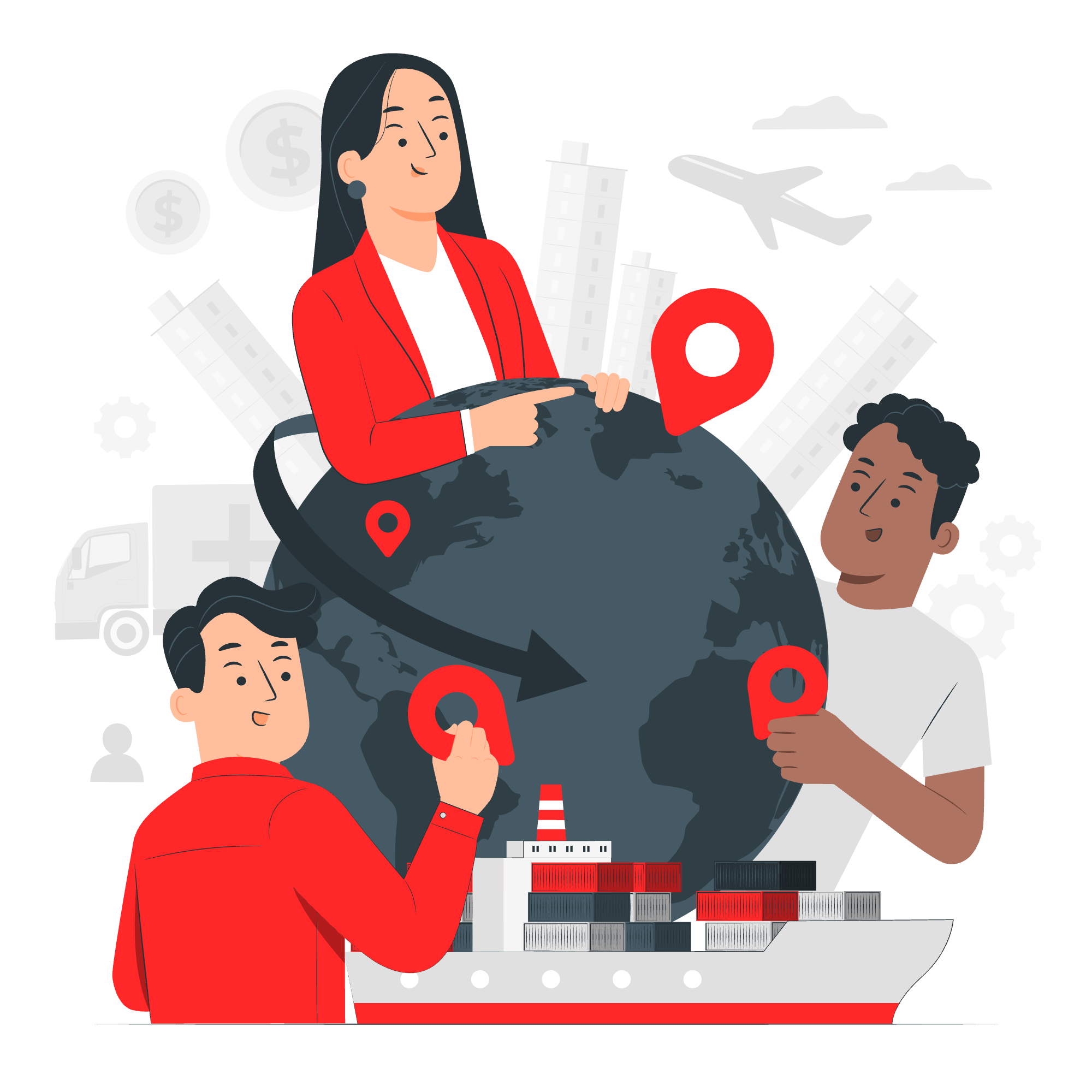 Best Travel Technology Company