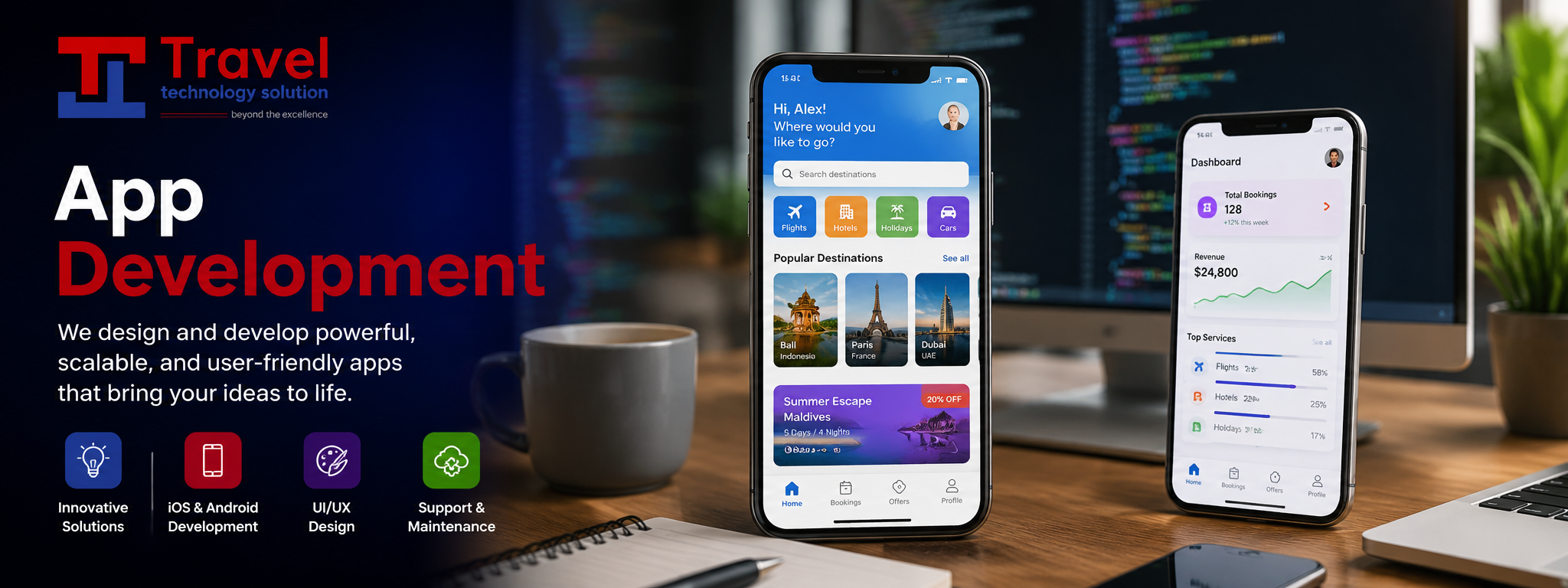 App Development