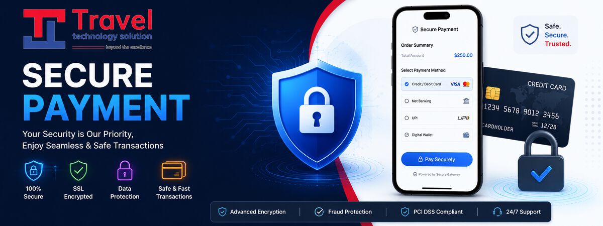 Preventing Payment Fraud on Travel Booking Websites