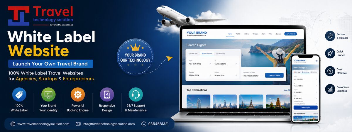 White Label Website vs Custom Build: Cost, Time and Control Compared