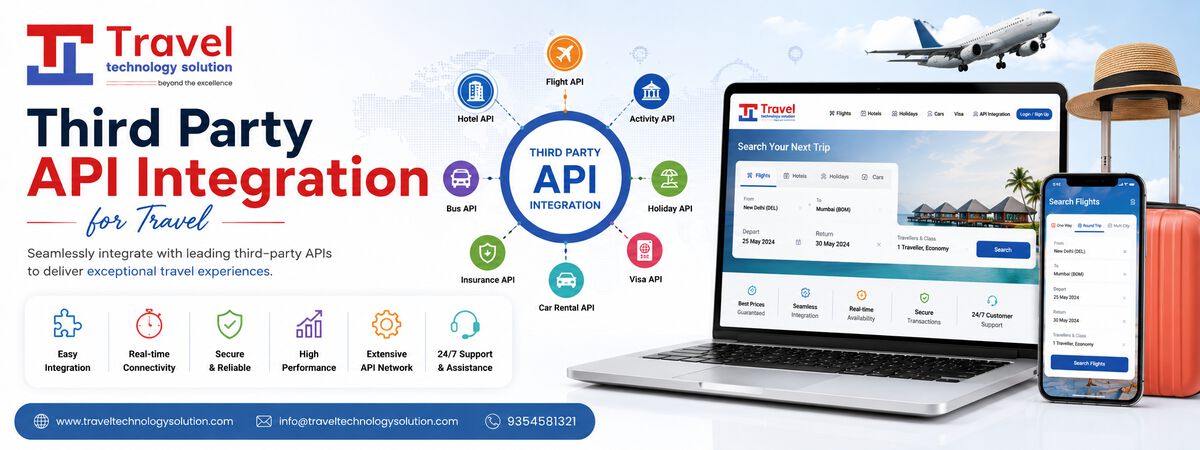 Managing Multiple Travel APIs: Normalisation, Fallbacks and Monitoring