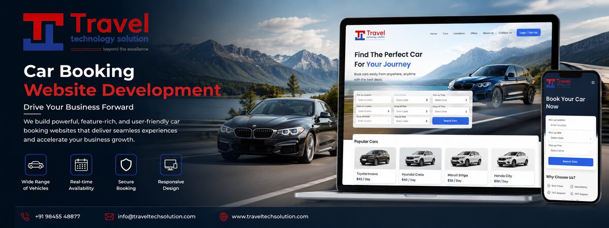 Airport Transfer Booking System: Flight Tracking, Meet-and-Greet and Pricing