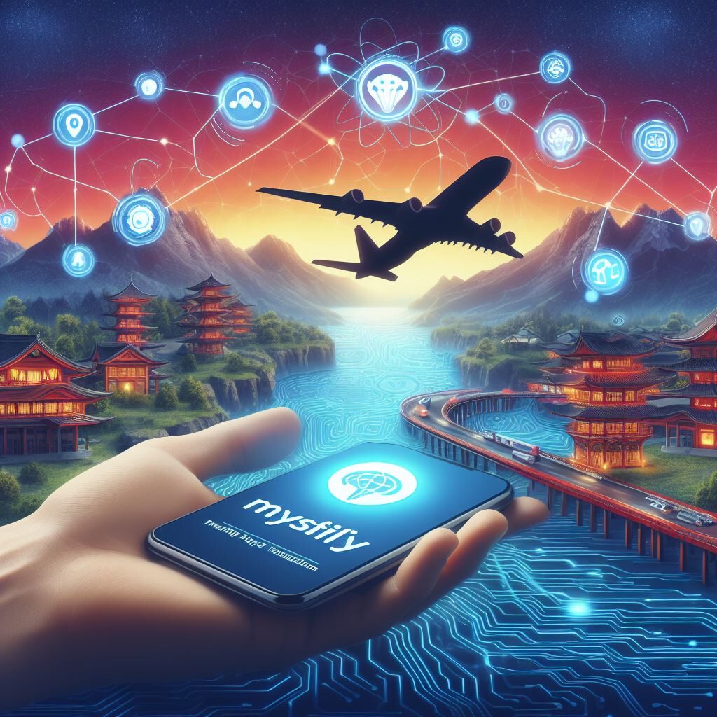 Streamlining Travel Booking with Mystifly API Integration