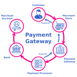 Payment Gateway Integration