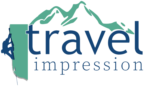 Travel Impression