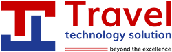 Logo Travel technology solution