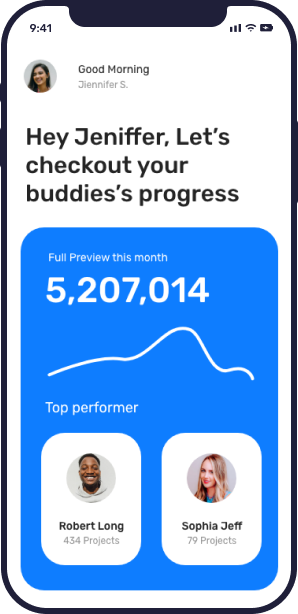Mobile app feature planning